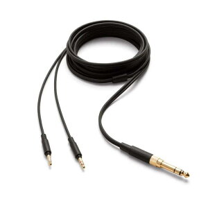 Audiophile cable�C 3.0 m�C (black) TPE (�x�C���[�_�C�i�~�b�N)(���P�[�u��) beyerdynamic (�V�i)