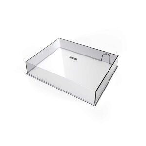 Dust Cover RP-7�@�yRP-7��p�_�X�g�J�o�[�z(�����[�v) reloop (�V�i)