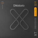 XT Series Electric Bass Strings [XTB50105] D’Addario (新品)