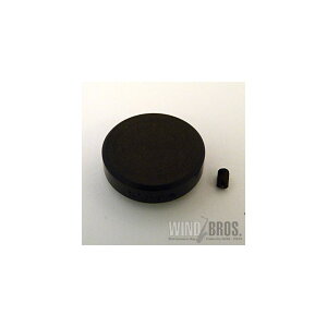ウッドストーン サムレスト ビンテージスタイル セルマー・ヤマハ用 Wood Stone (新品)