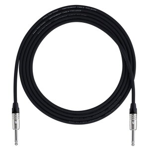 y񂹏iz Instrument Cable CUI-6550LNG (4.0m/SS) Free The Tone (Vi)