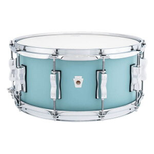LS264XX3R [Neusonic Snare Drum 14×6.5 / Skyline Blue] Ludwig (Vi)