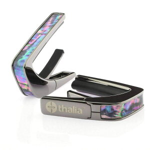 Exotic Shell Series Black Chrome Black Ripple [�V�d�l] �^���A�J�| Thalia Capo (�V�i)