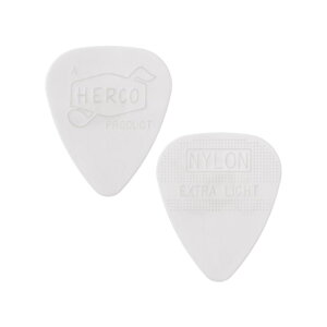 Vintage '66 Nylon Pick [Extra Light] HERCO (Vi)