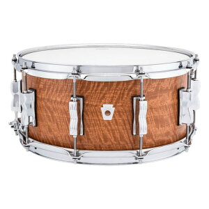 LS264XXB3 [Neusonic Snare Drum 14×6.5 / Satinwood] y񂹕iz Ludwig (Vi)