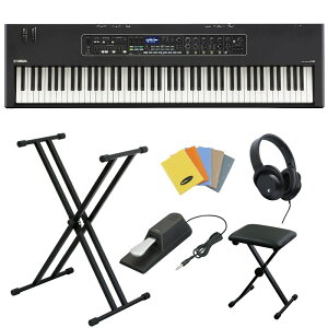 }n CK88 Gg[ZbgD 88 Xe[WL[{[h ykbdsetz YAMAHA (Vi)