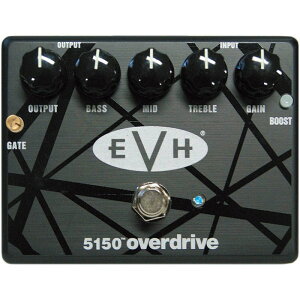 �����z�B �y�W�����������z�@EVH5150 OVERDRIVE MXR (�V�i)