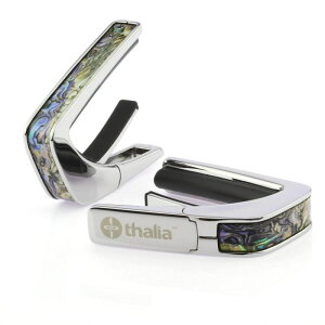 Exotic Shell Series Chrome Dragon Abalone [�V�d�l] �^���A�J�| Thalia Capo (�V�i)