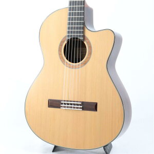 CTM CE-3D Select Cedar Top `Ikebe Original Order Model` KC K.Yairi (Vi)