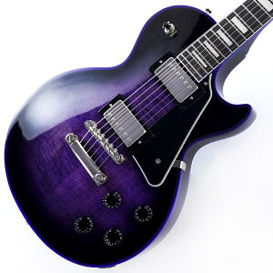 Les Paul Custom Widow (Purple Burst) Epiphone (Vi)