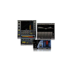 Mastering Pack 1.1(s)(IC[i) FLUX:: (Vi)