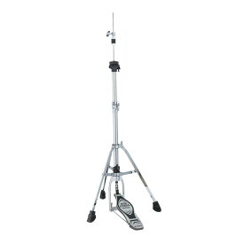 翌日配達 HH205S [Iron Cobra 200 Hi-Hat Stand / Single Leg] TAMA (新品)