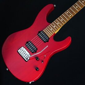 【USED】Custom Modern Alder (Trans Red ) #15409 Suhr Guitars (ユーズド やや使用感あり)