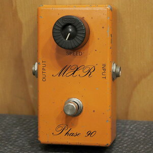 VINTAGE Phase 90 Script Logo BUD Case '75 MXR (���B���e�[�W ���g�p������)
