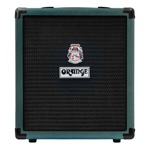 zB Crush 25B British Racing Green [胂f] Orange (Vi)