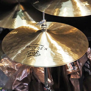 �y�C�P�x�y��X�n��50���N�L�O���f���zK Constantinople Light Hihat Pair 14''[Top:889g/Bottom:1140g] Zildjian (�V�i)