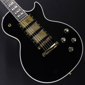 Les Paul Modern Supreme 3 Pickup (Ebony) #207650323 Gibson (�V�i)