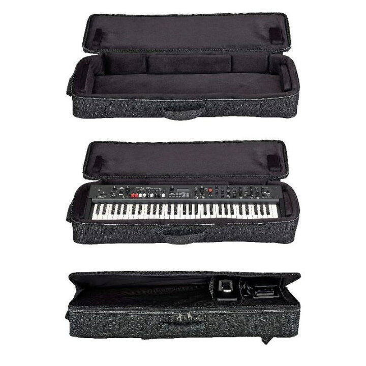 楽天市場】SC-YC61(YC61専用ソフトケース) YAMAHA (新品) : イケベ楽器 