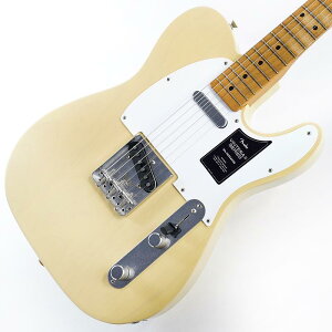 Limited Edition Vintera II Road Worn '60s Telecaster (Blonde/Maple) Fender MEX (新品)