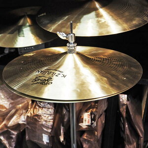 �y�C�P�x�y��X�n��50���N�L�O���f���zK Constantinople Light Hihat Pair 14''[Top:873g/Bottom:1175g] Zildjian (�V�i)