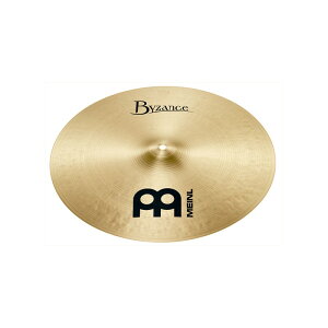 Byzance Traditional Thin Crash 16 [B16TC] MEINL (Vi)