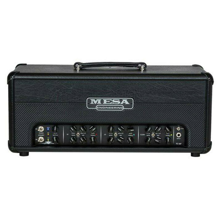 楽天市場】Triple Crown TC-50 Head（トリプル クラウン メサ ブギー 