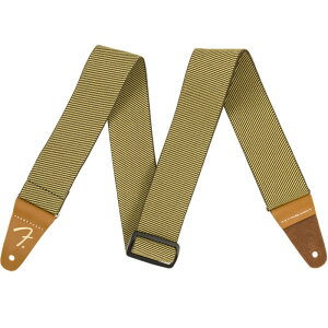 yNX}XZ[z WEIGHLESS TWEED STRAP (#0990685001) Fender USA (Vi)