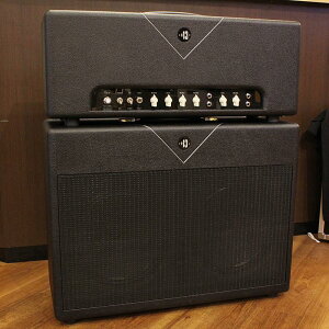 FTR37 Head w/2x12f Cabinet Set Black/Egg Divided by 13 (Vi)