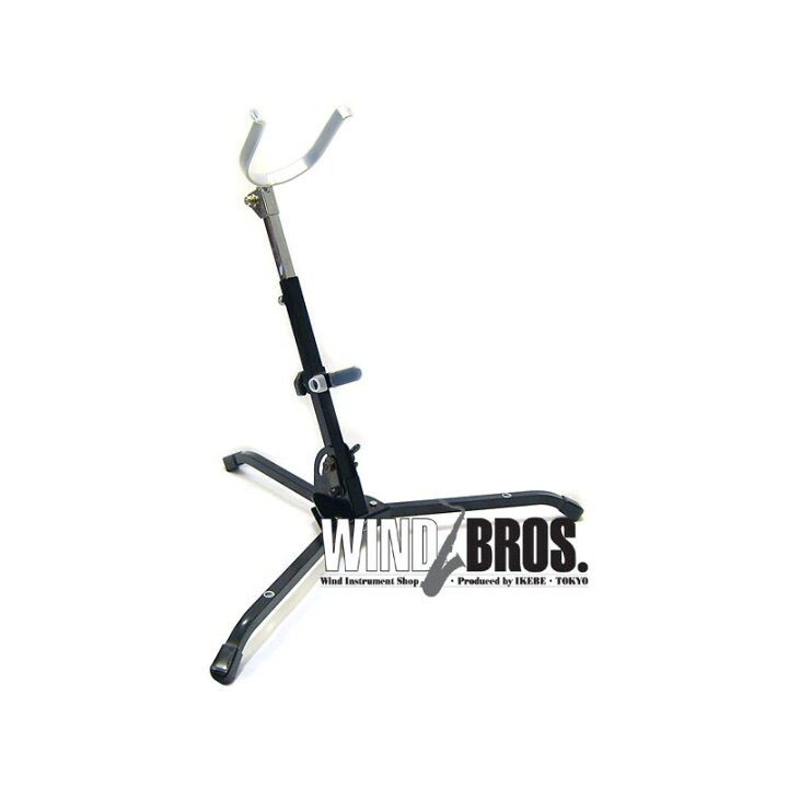 楽天市場】【生産完了】アルトサックス/テナーサックス用 スタンド  