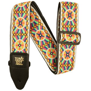 �����z�B CANDY SUN JACQUARD STRAP [#5338] ERNIE BALL (�V�i)