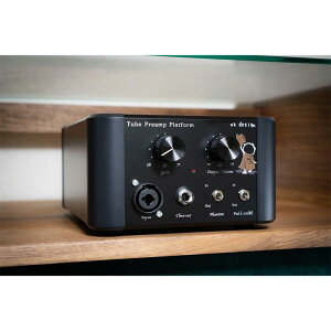 �y�󒍐��Y�i:2~3�T�Ԓ��x�z Tube Microphone Amplifier-Platform-mobile (�I�Y�f�U�C��)(�}�C�N�v���A���v)(���o�C����)(�^���) oz design (�V�i)