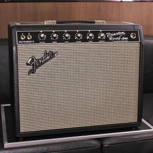 �e64 Custom Princeton Reverb Fender USA (�V�i)