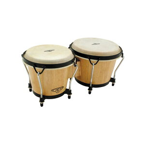 CP221AW [CP Traditional Bongos w/Case] �y�����񂹕i�z LP (�V�i)