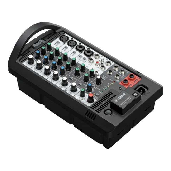 楽天市場】STAGEPAS 400BT 【ポータブルPAシステム】() YAMAHA (新品 