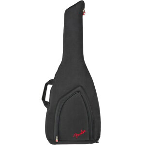 FEJ-610 JAGUAR/JAZZMASTER/STARCASTER GIG BAG (#0991412506) Fender USA (Vi)