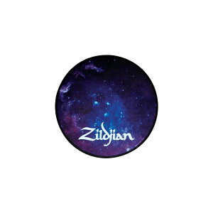 Galaxy Practice Pad 6 inch [NAZLFZXPPGAL06] Zildjian (�V�i)