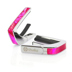 Exotic Shell Series Chrome Pink Angel Wing [�V�d�l] �^���A�J�| Thalia Capo (�V�i)