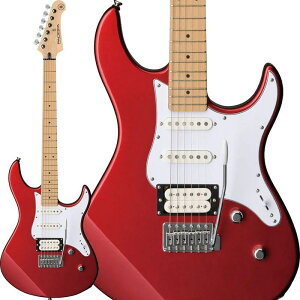 yב҂A\tz PACIFICA112VM (Red Metallic) [SPAC112VMRM] YAMAHA (Vi)