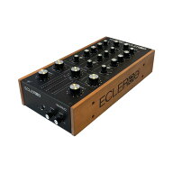 WARM 2 【予約商品 / 10月中旬入荷予定】【2Ch ロータリー・アナログミキサー】 ECLER (新品)