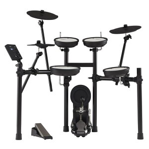 TD-07KV [V-Drum Kit] Roland (�V�i)