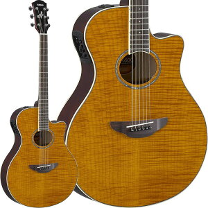 ヤマハ APXシリーズ APX600FM [AM] (アコースティックギター) 価格比較 