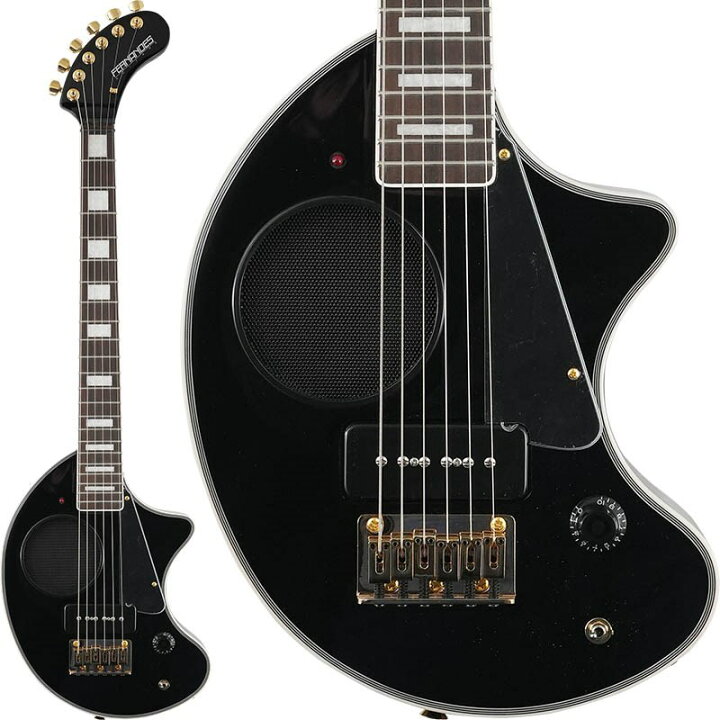 楽天市場】IKEBE ORIGINAL ZO-3 1954BB FERNANDES ／ Burny (新品 