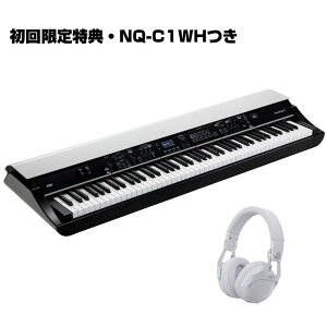 翌日配達 【秋のスーパーセール】【限定特典・NQ-C1ヘッドホンプレゼント】Grandstage X コルグ (限定特価) ※配送事項要ご確認 KORG (新品)