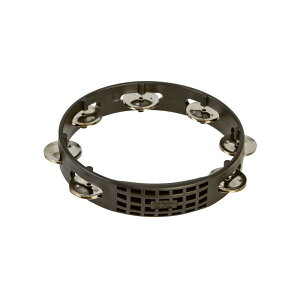 LPA180 [LP ASPIRE PLASTIC TAMBOURINES 8] LP (Vi)