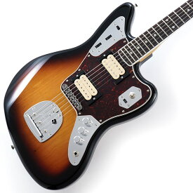 Kurt Cobain Jaguar Fender MEX (新品)