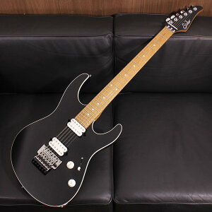 Modern FRT Satin Black w/White Binding SN. 87246 Suhr Guitars (AEgbg Vi)