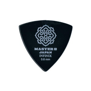 INFINIX TRIANGLE 0.6mm [~߉H/IF-TR060] MASTER8 JAPAN (Vi)
