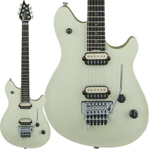 Wolfgang Special (Ivory/Ebony) EVH (Vi)