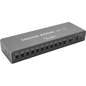 zB Engine Room LVL12 Power Supplyip[TvCj Fender (Vi)