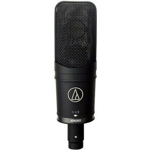 AT4050(}`p^[ERfT[ETChAhX}CNz)(wAPwAow)(I[fBIeNjJ) audio-technica (Vi)